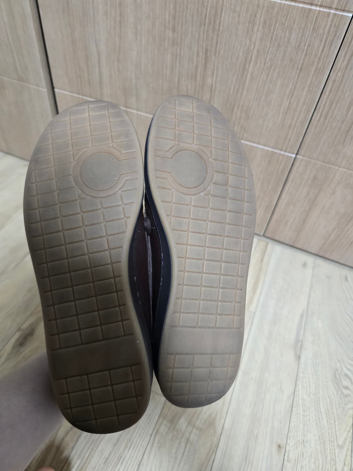 킨치 BOATY-844 브라운 275 상품이미지7