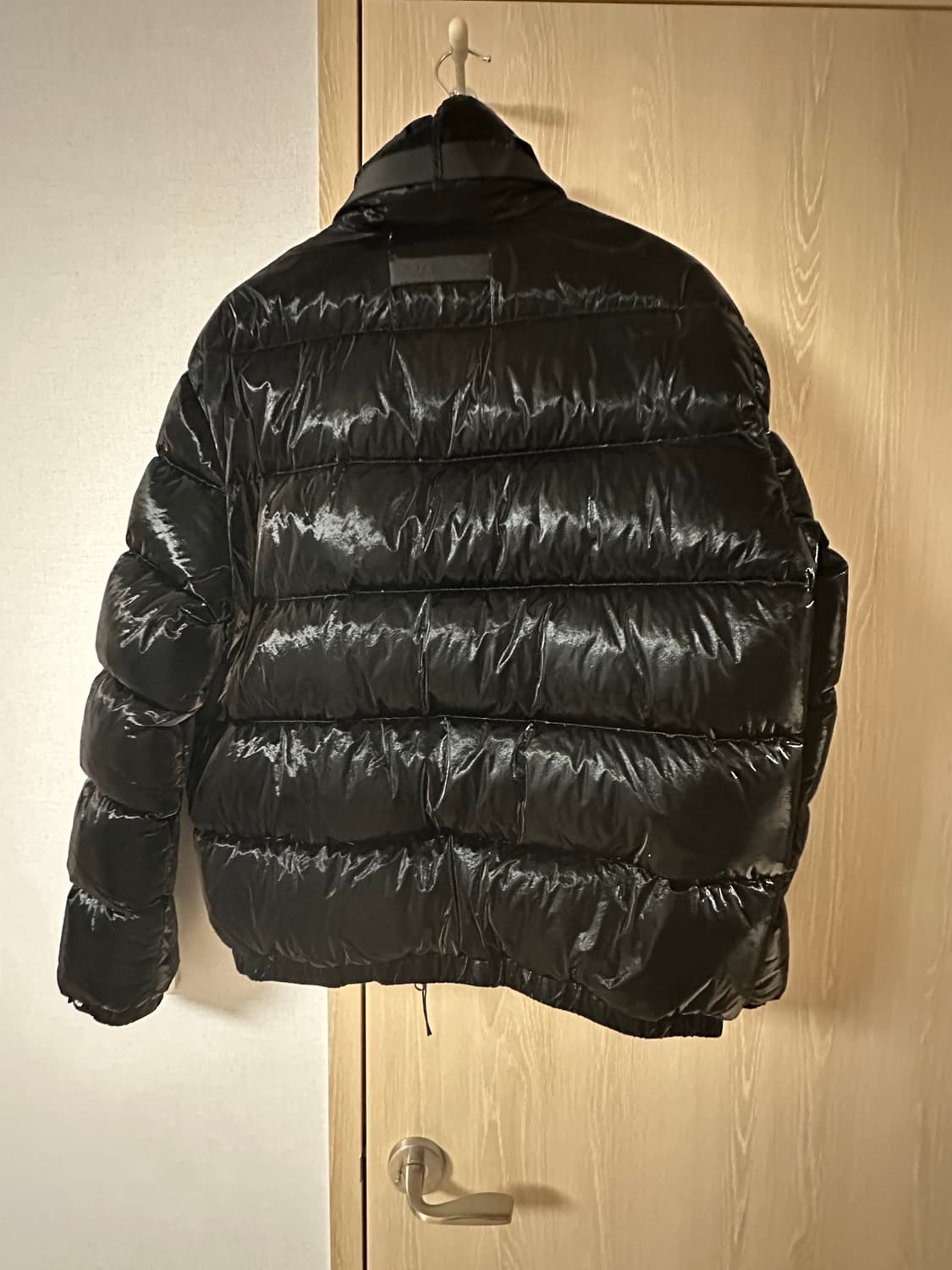 [L]알릭스 1017 alyx 9sm 푸퍼 패딩 상품이미지2