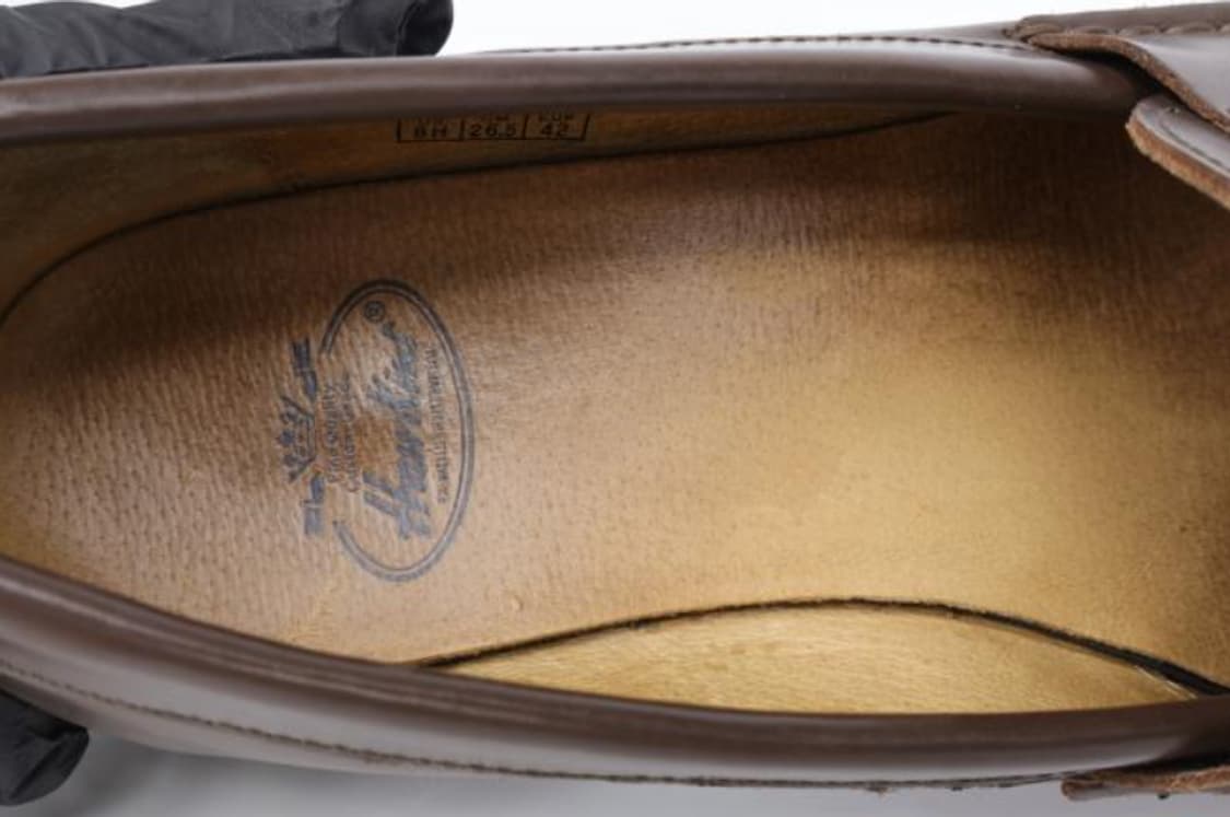 호킨스 구두 상품이미지4