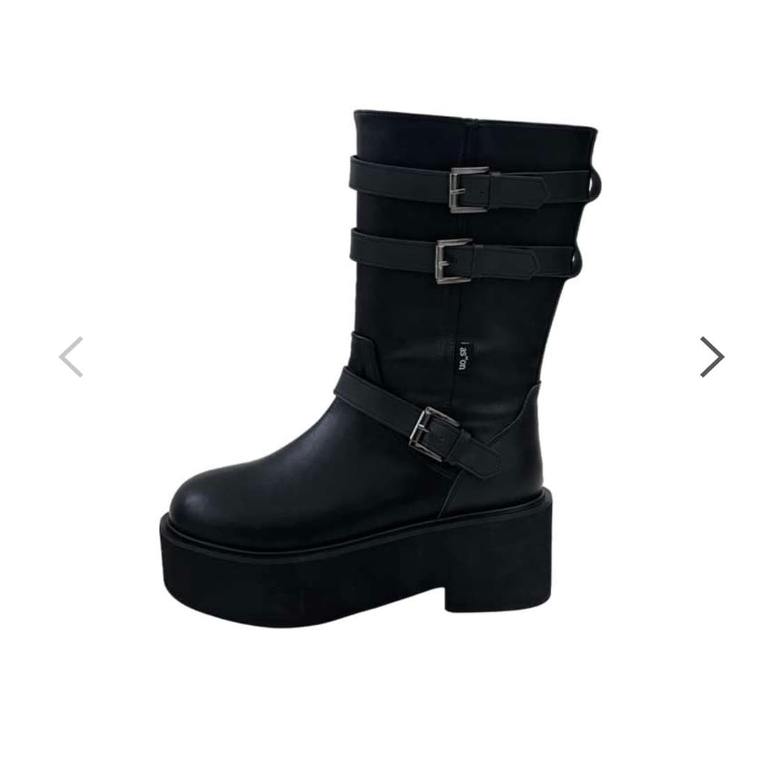 애즈온 마야 부츠 미디 240 상품이미지1