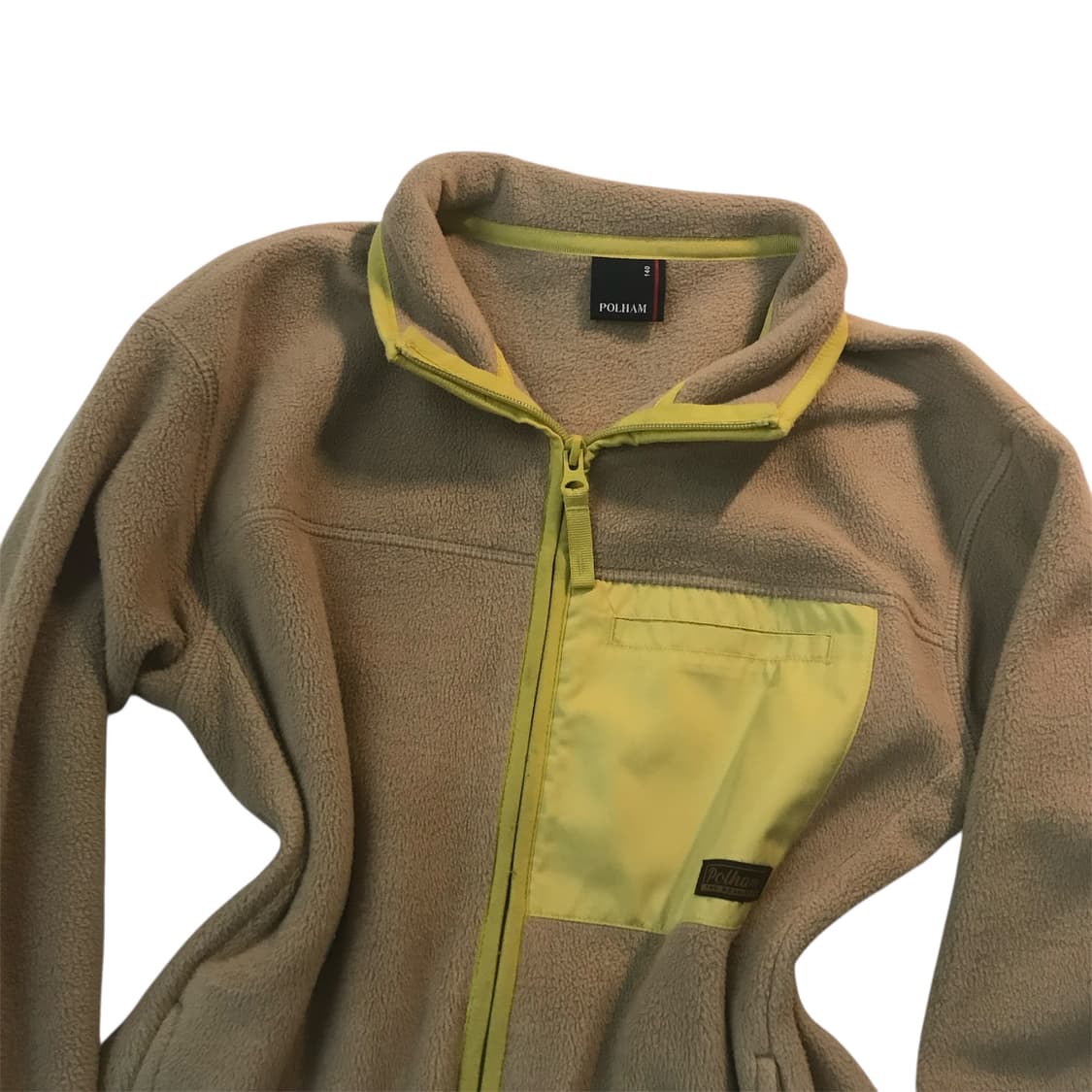 폴햄 후리스  상품이미지2