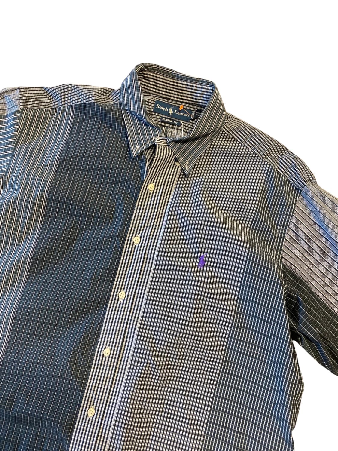 폴로 랄프로렌 셔츠 (Man XL) AA1612 상품이미지2