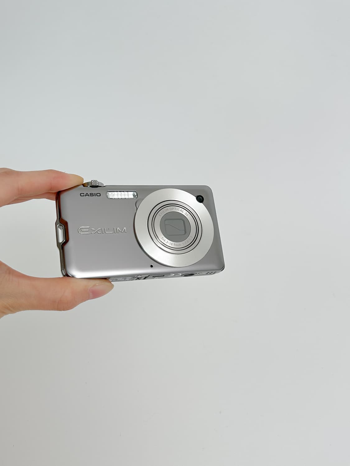 초보자추천!) 카시오 엑슬림 s10 Exilim 빈티지 디카 상품이미지5