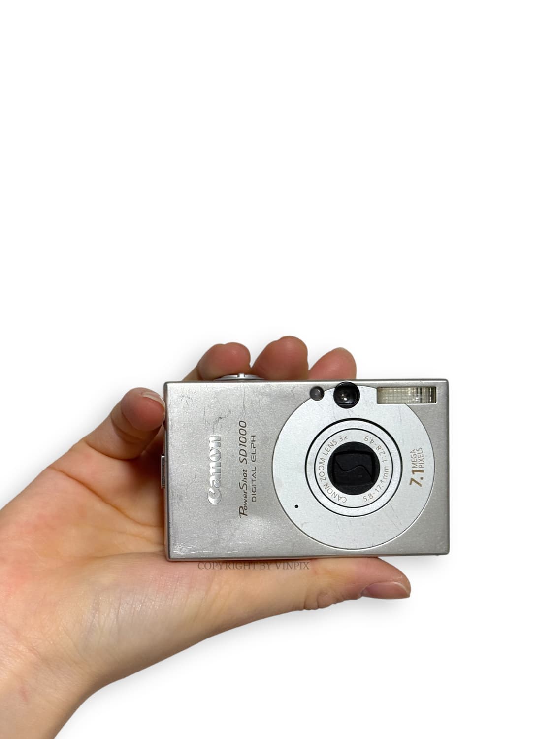 캐논 익서스 70(ixus 70) 디지털 카메라 디카 상품이미지8