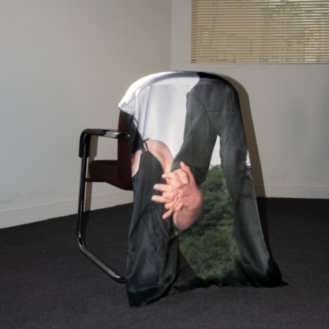 wimu fabric poster #1 상품이미지1