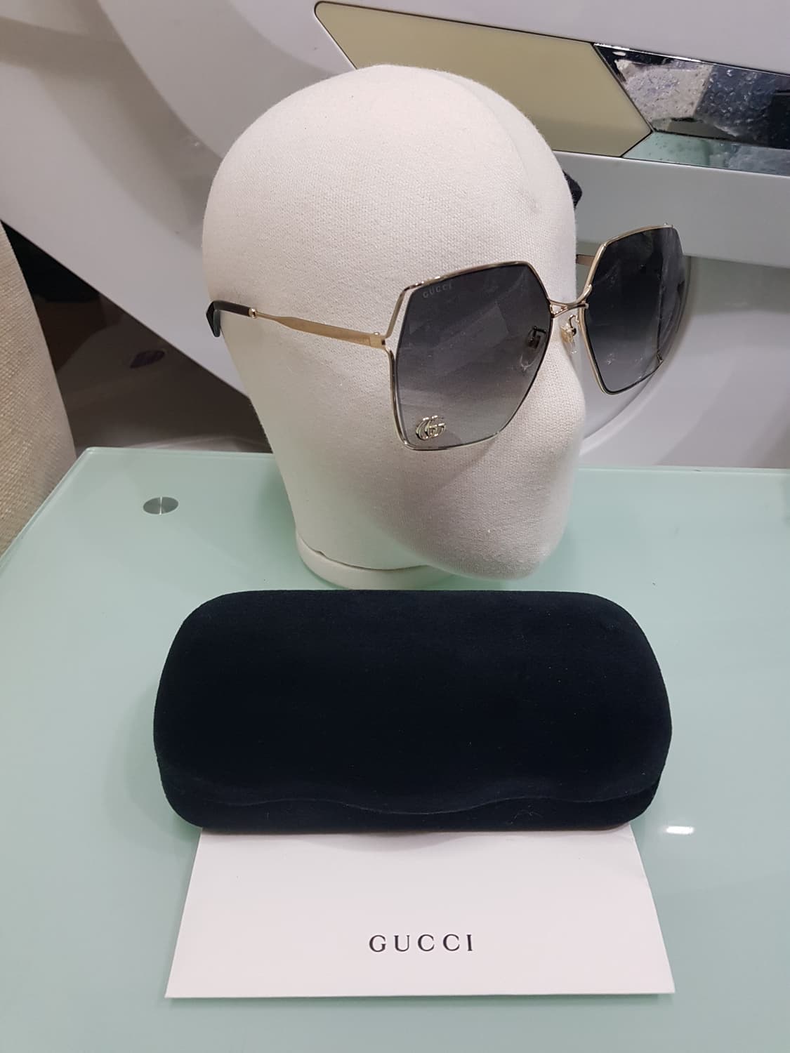 구찌GG선글라스(새상품 정품) 상품이미지7