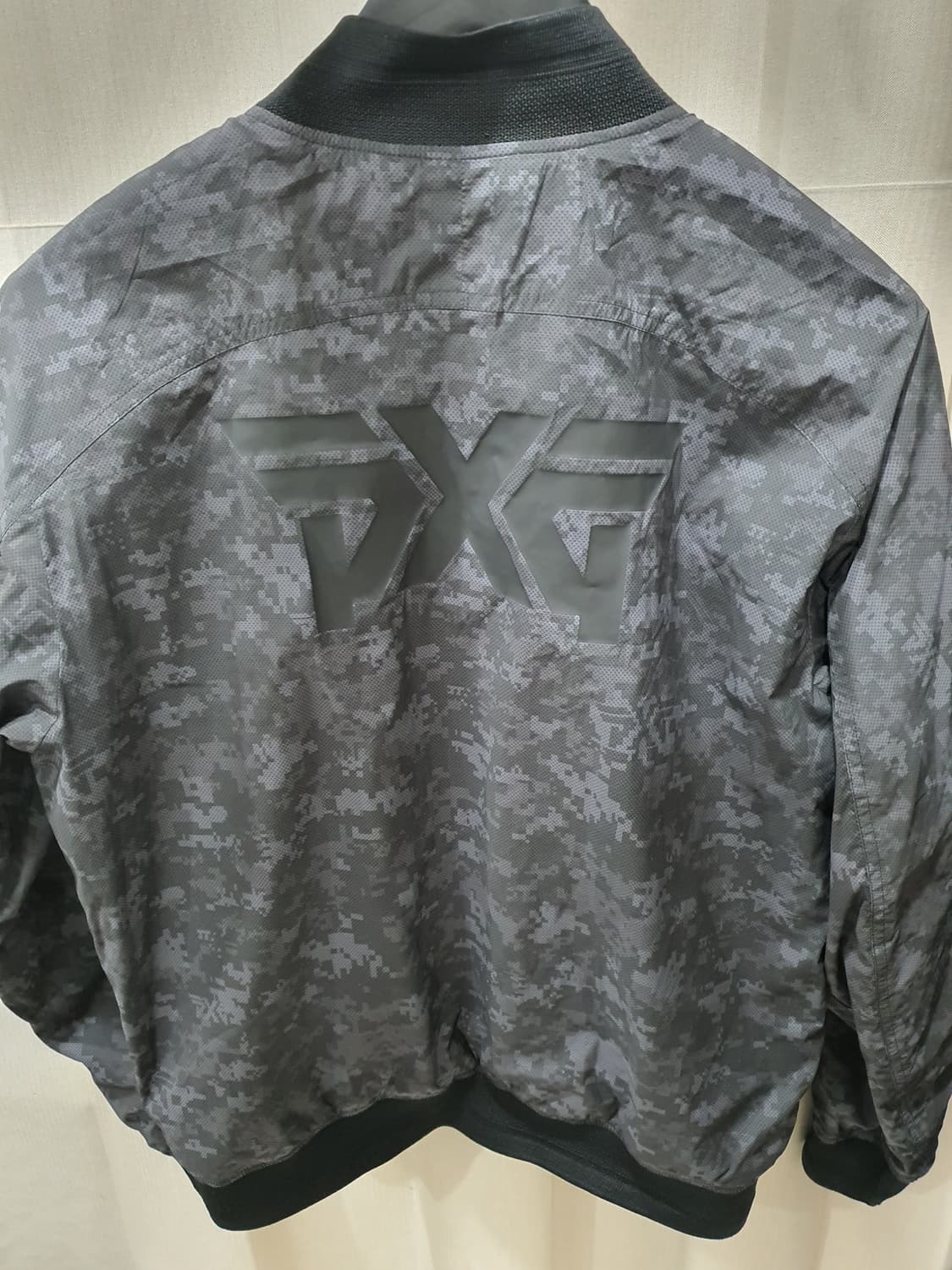 Pxg 리버시블 바람막이  상품이미지2