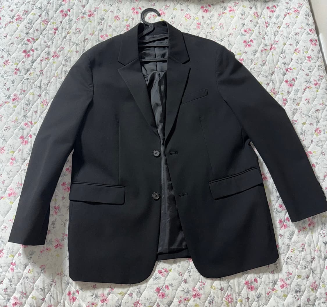 무탠다드 오버사이즈 블레이저 L 상품이미지1