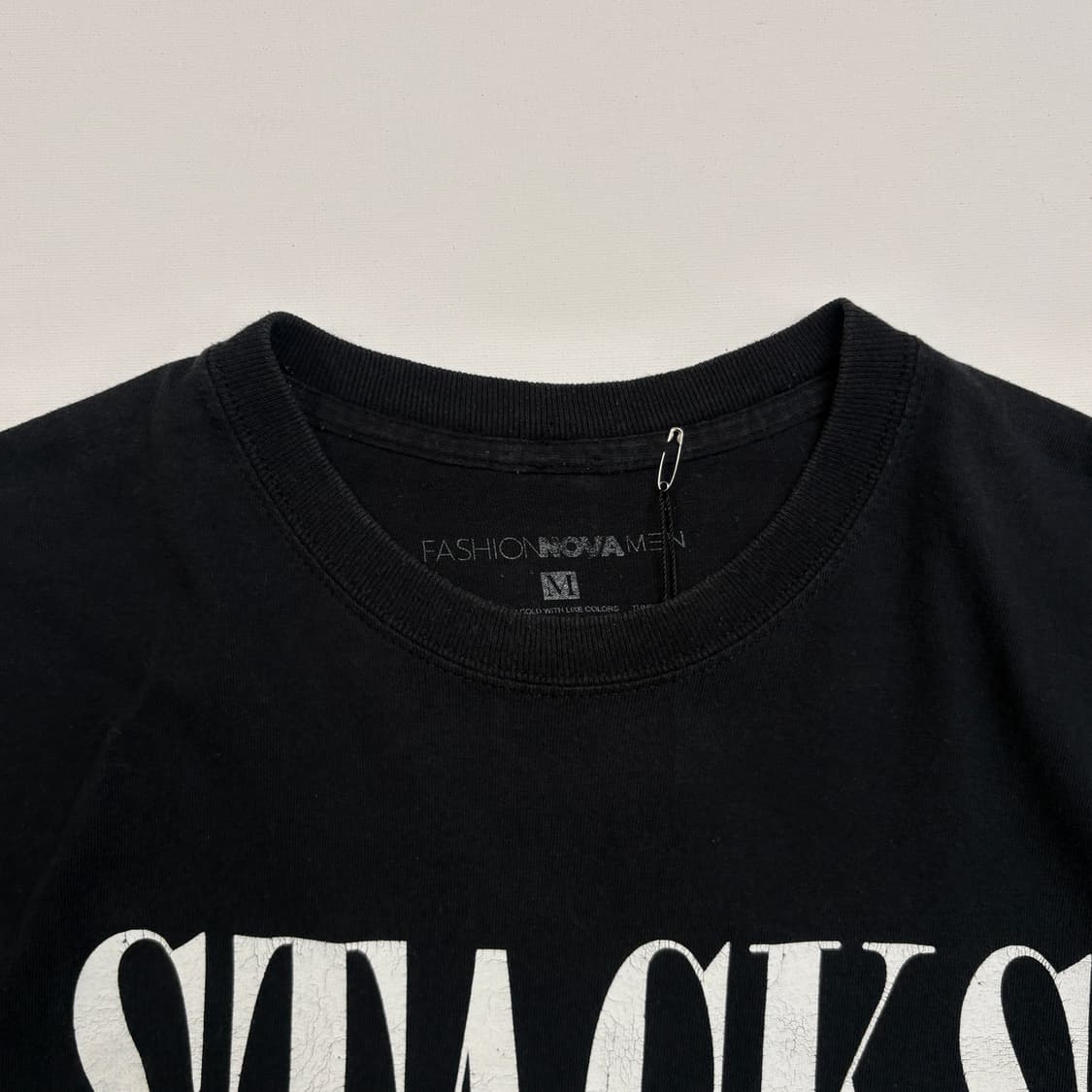 VINTAGE STACKS T-shirt 상품이미지3