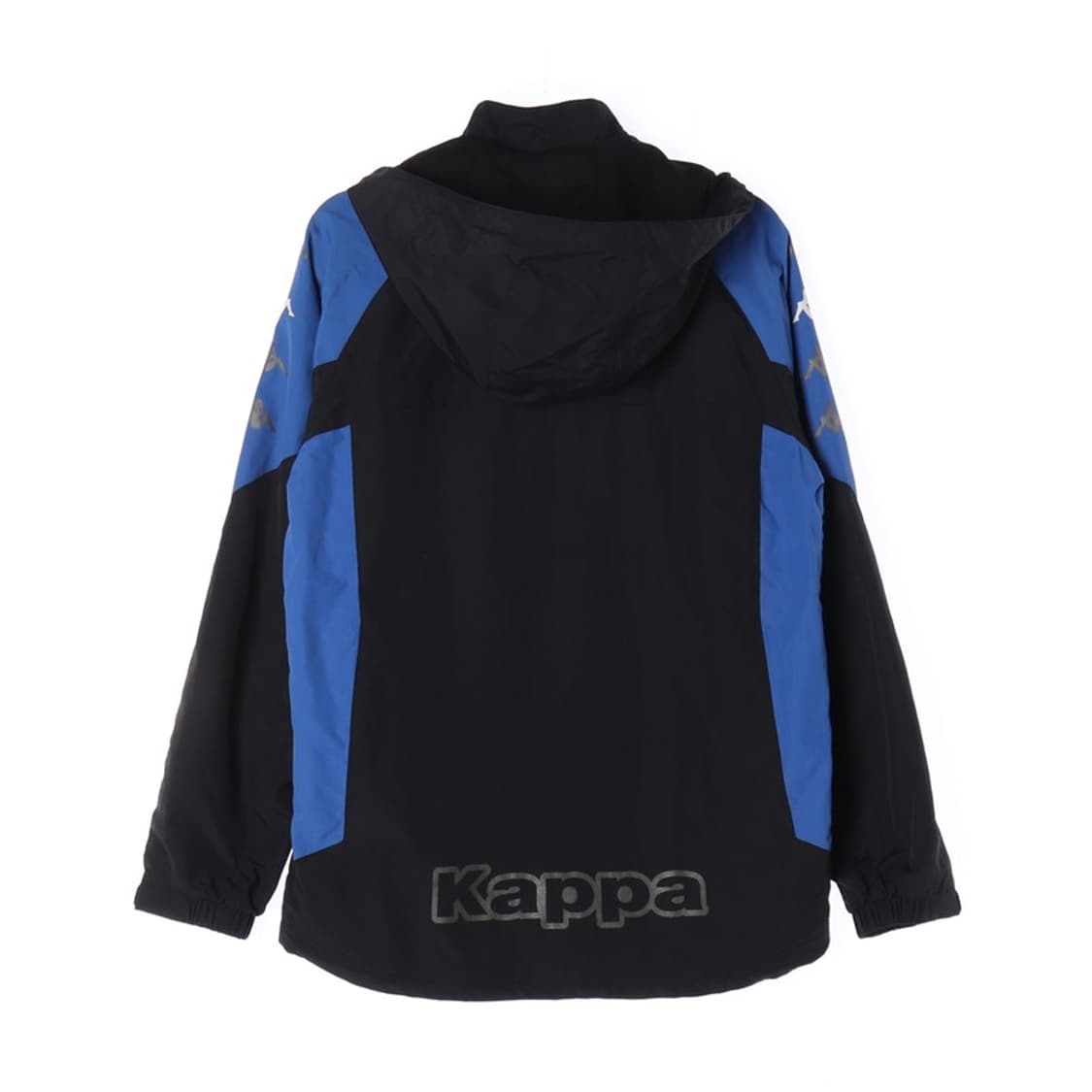 Kappa 올드스쿨 로고 아노락 점퍼 M 상품이미지3