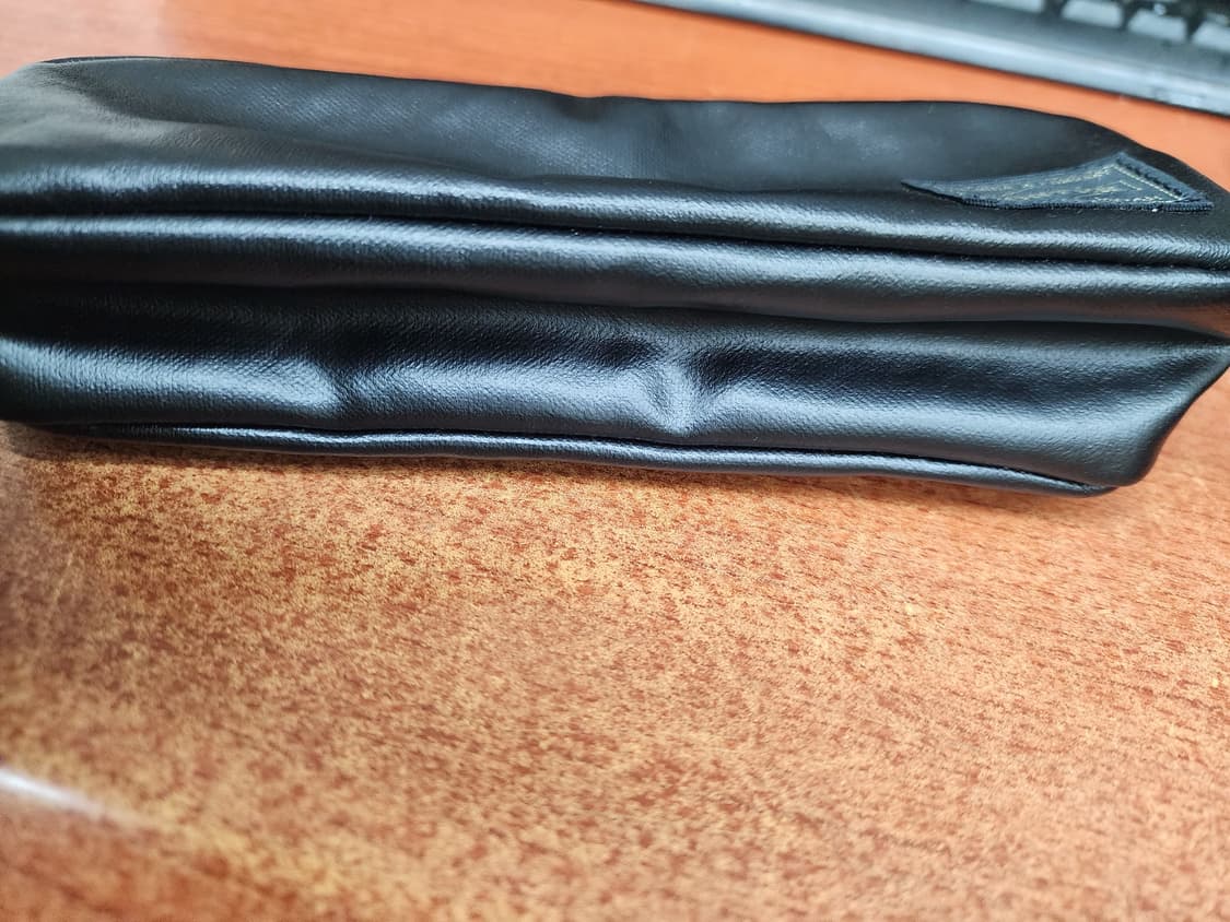 요시다포터 프리스타일 펜 케이스 필통 상품이미지3