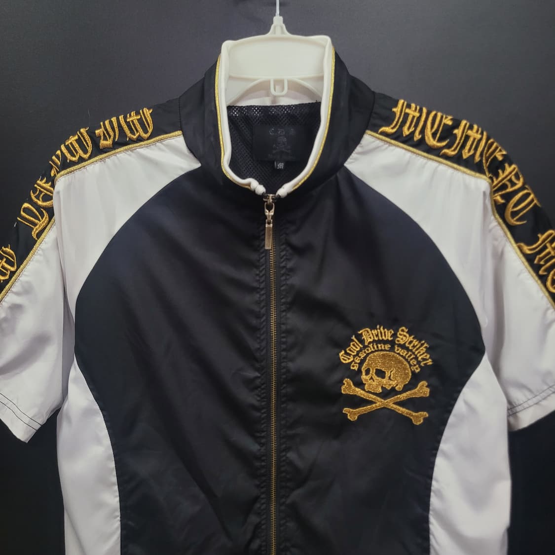 Cool Drive Striker Balance Scares Skull 상품이미지5