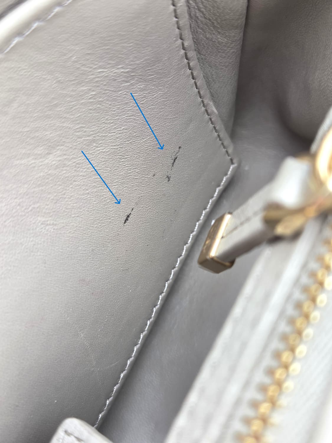 크리스찬 디올 카로백 서플 스몰 62MA1202 상품이미지8