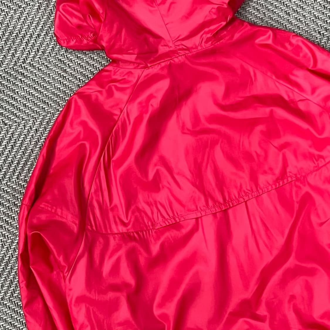 나이키 윈드러너 바람막이 v0685 상품이미지4