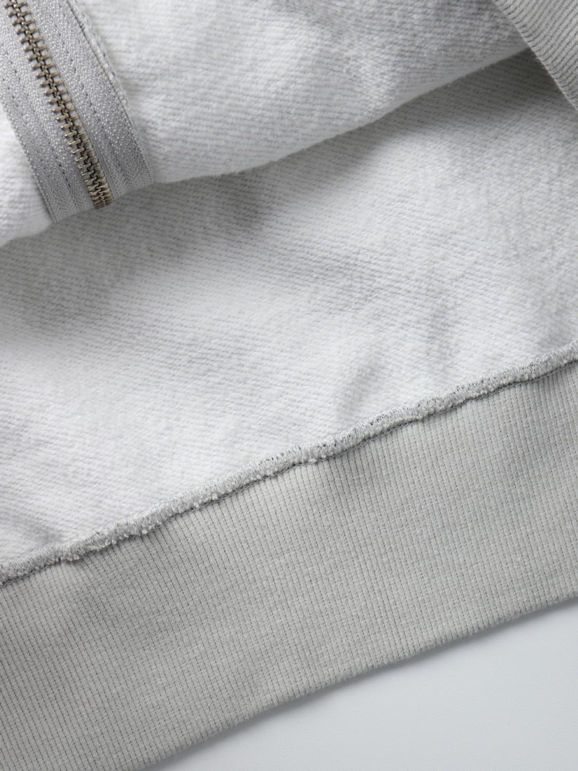 BEAMS Tree Camo Zip Hoodie 상품이미지10