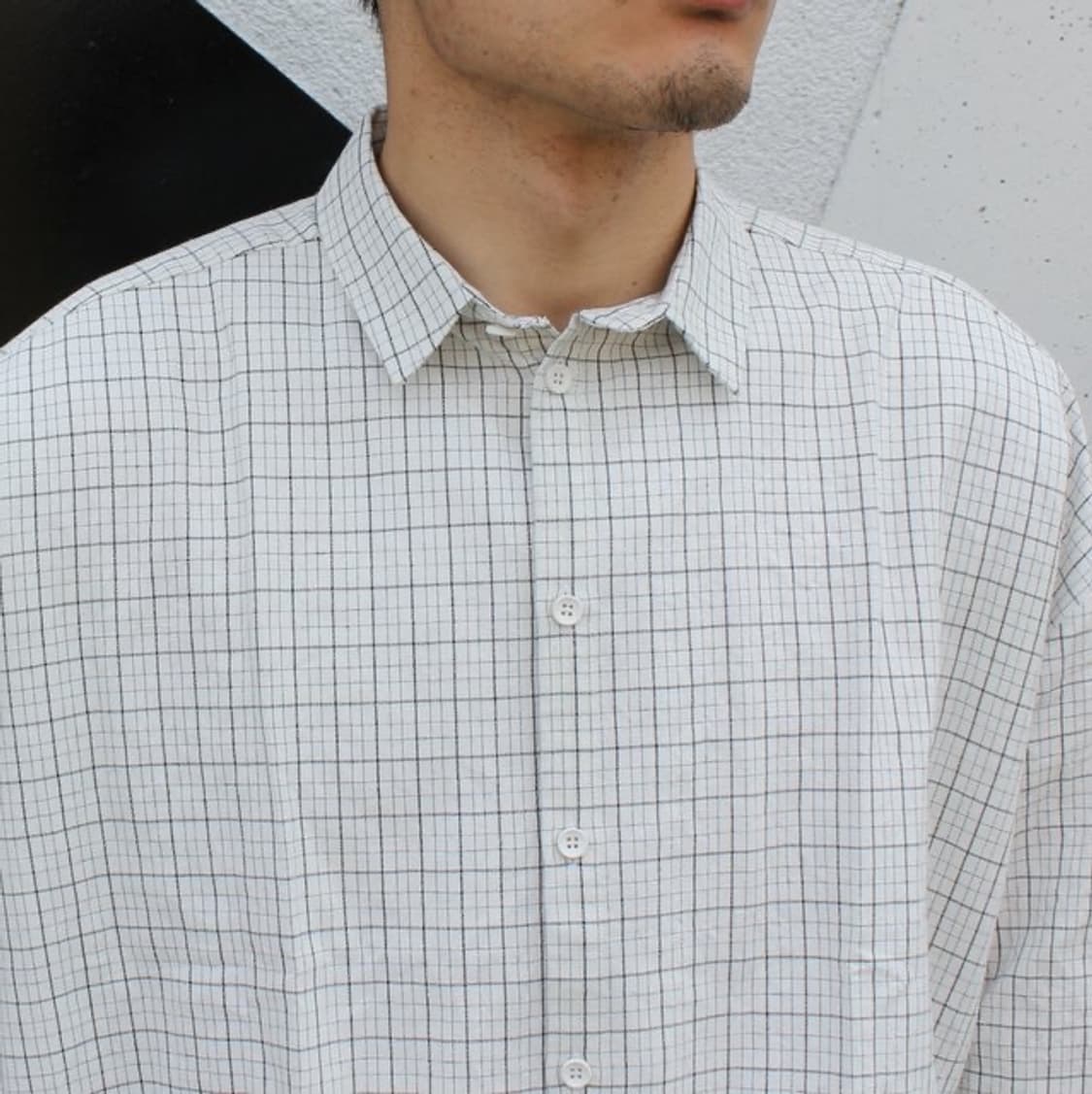 toogood drowman shirts 상품이미지2