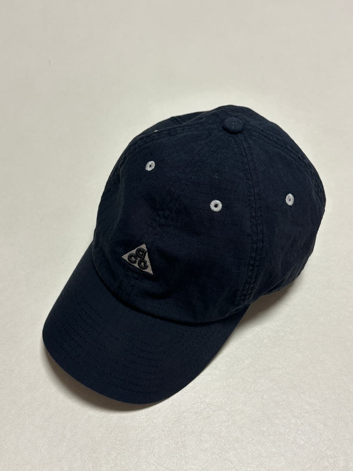 나이키 ACG 헤리티지 86 볼캡 블랙 상품이미지1