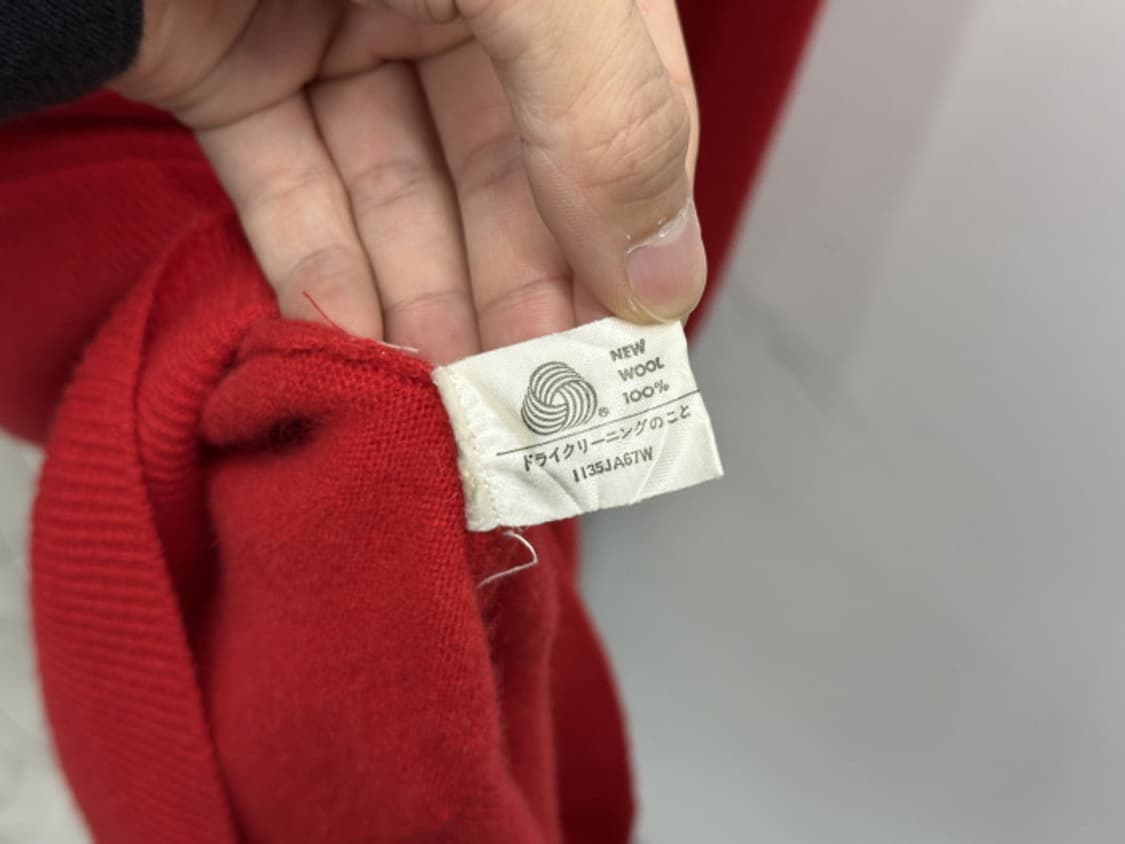 BENETTON (M) 상품이미지9