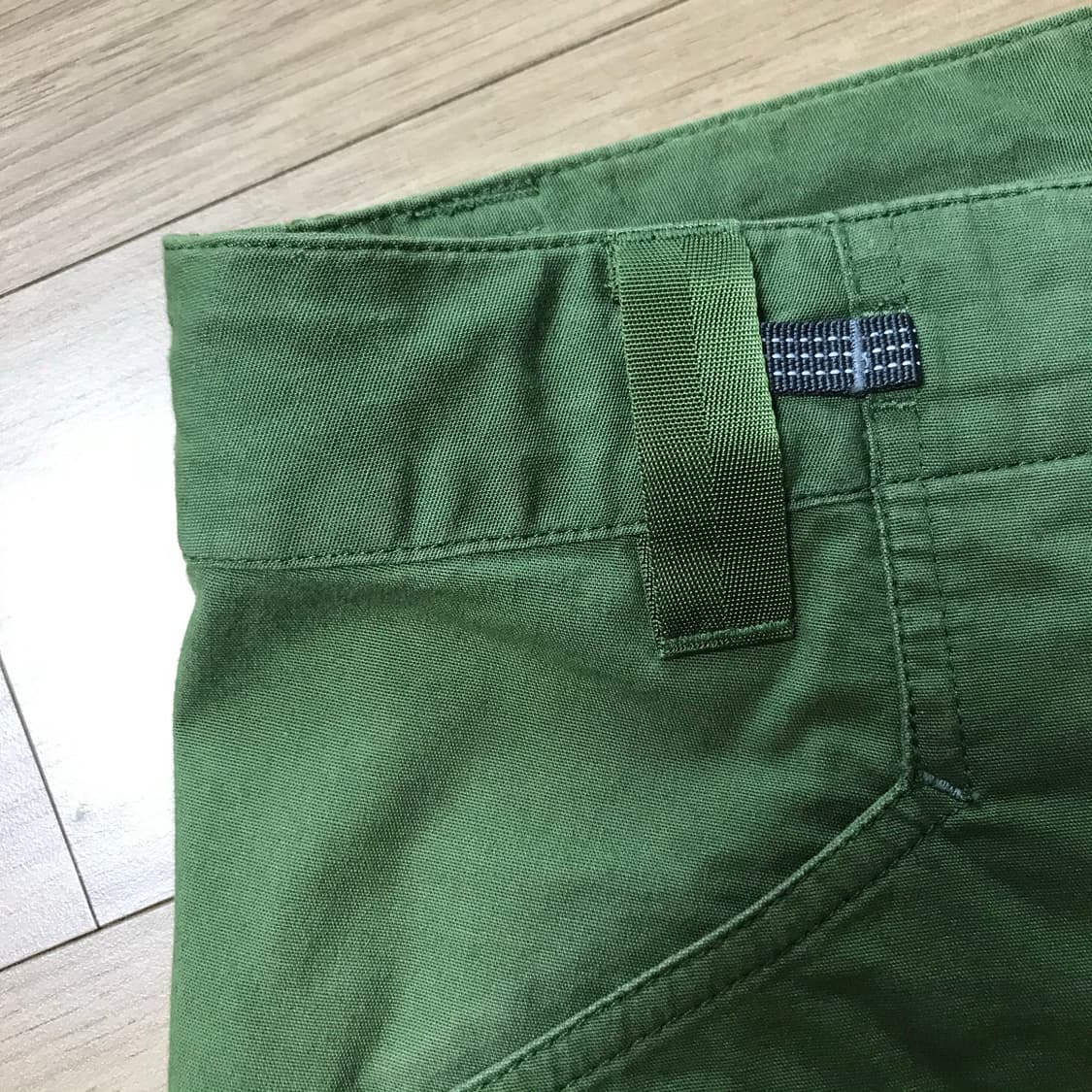 파타고니아 워크  팬츠 (남성) 상품이미지4