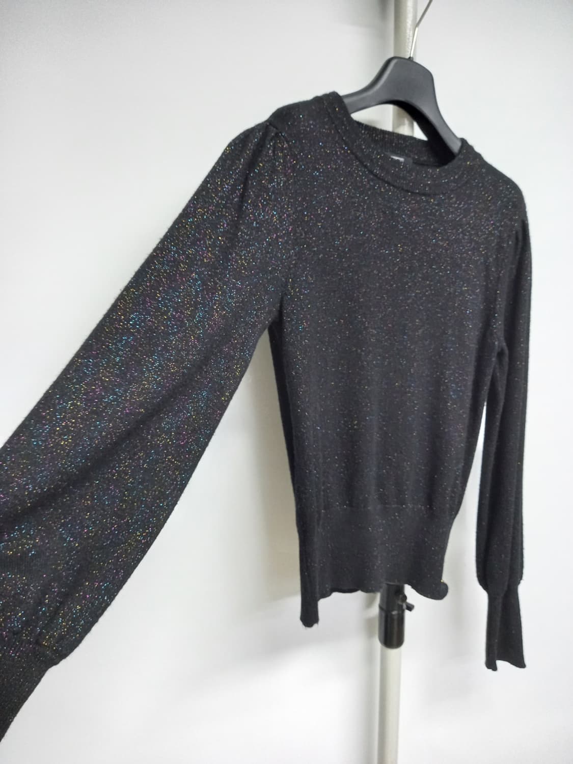 에고이스트 춘추동 글리터  긴팔니트 55.66 상품이미지4