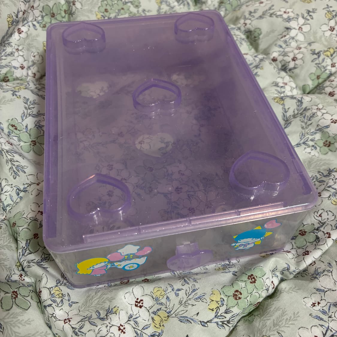 고전산리오 키키라라서랍 키링보관 상품이미지1