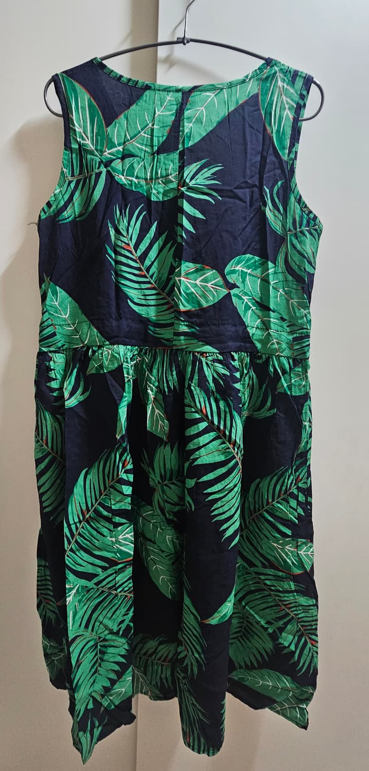 나시 원피스 상품이미지2