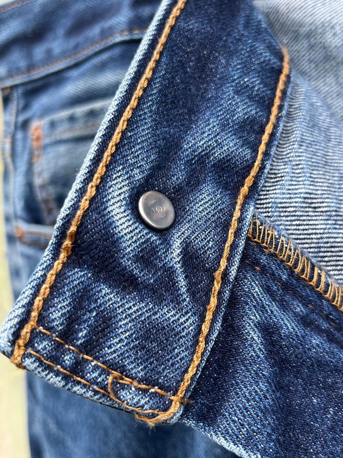 (42)00’s 550 Vintage Levi's 상품이미지6