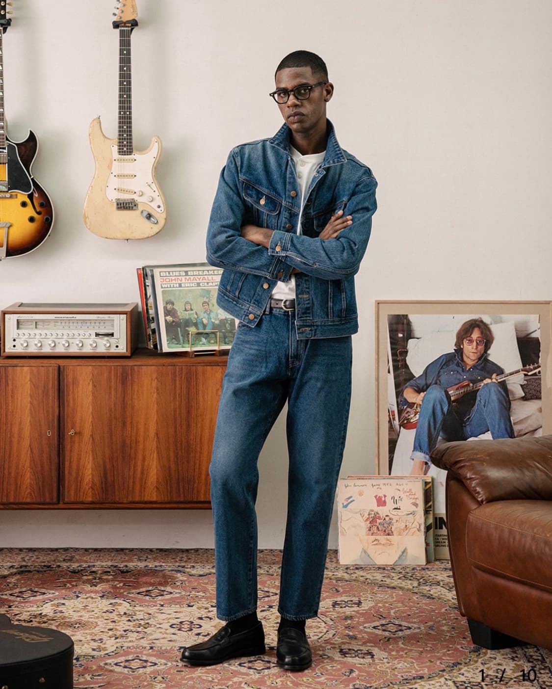 부기홀리데이 트러커 상품이미지1