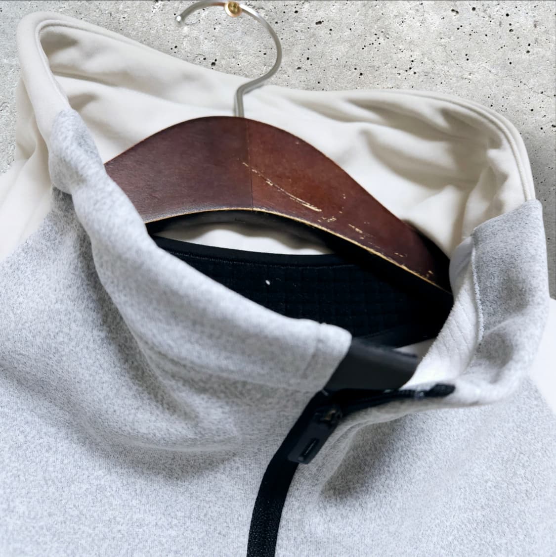 아디다스 클라이마히트 질렛 기모 조끼 (95/M) 상품이미지3