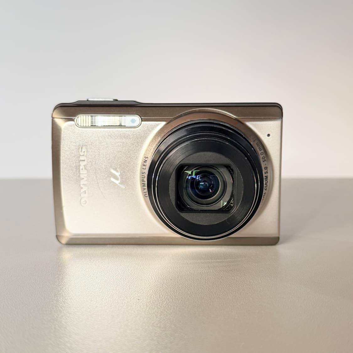 ✨하투하 유하픽 형제모델/풀박스✨올림푸스 뮤9010 빈티지디카 상품이미지5