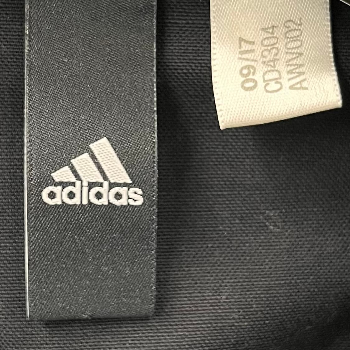 아디다스 코치 자켓 상품이미지4