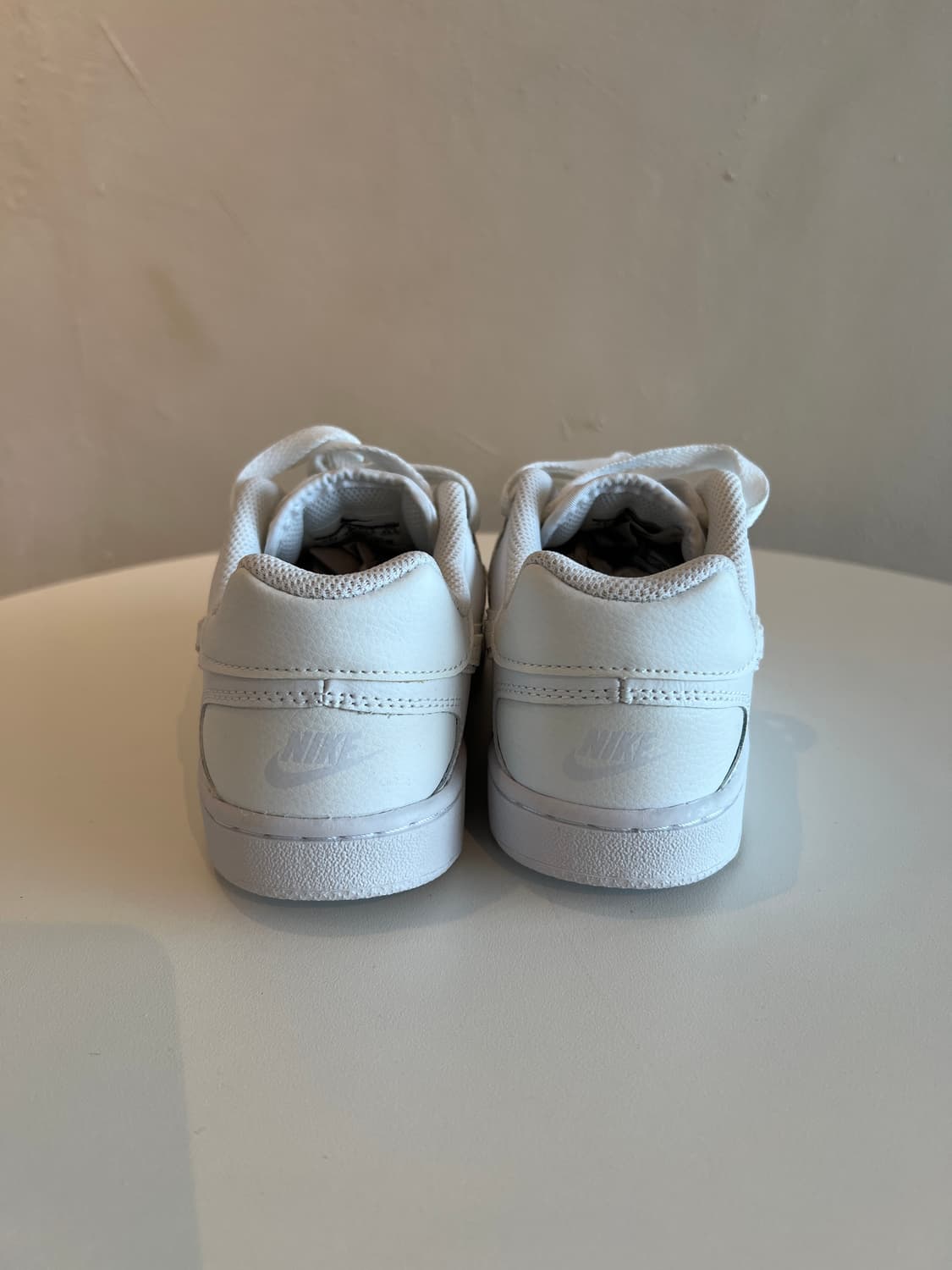 [225] 나이키 손 오브 포스 Low GS '화이트' (615153-1 상품이미지6