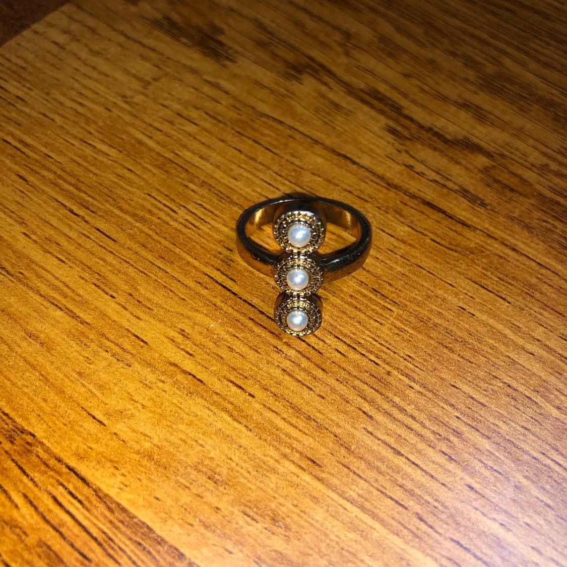 쓰리진주반지 🪅 19,000 상품이미지2