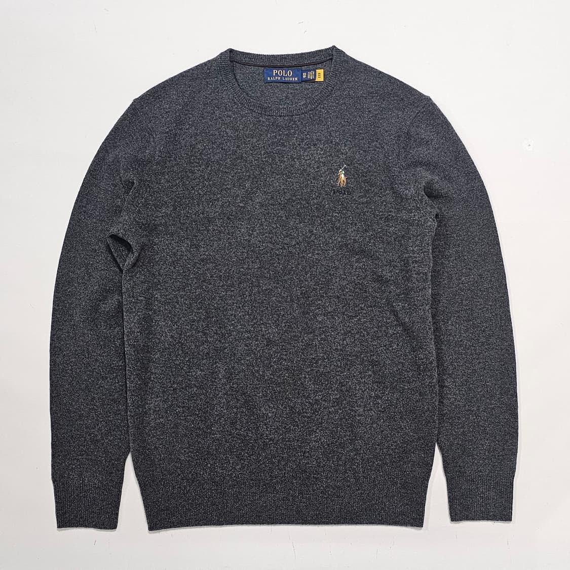 폴로 멀티포니 신형 니트티 상품이미지1