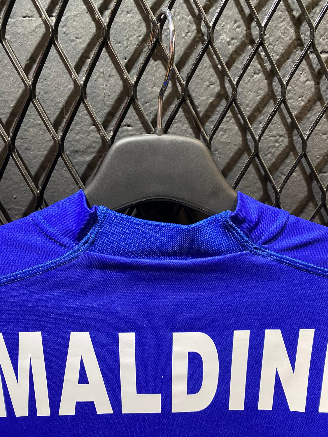 98/99 이탈리아 홈 간팔 말디니 (L) 상품이미지7