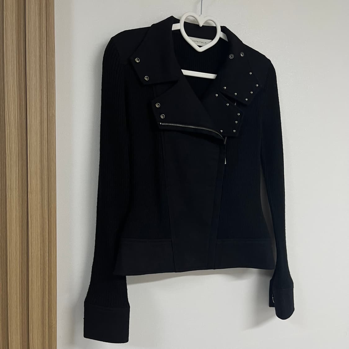 니트 자켓 상품이미지1