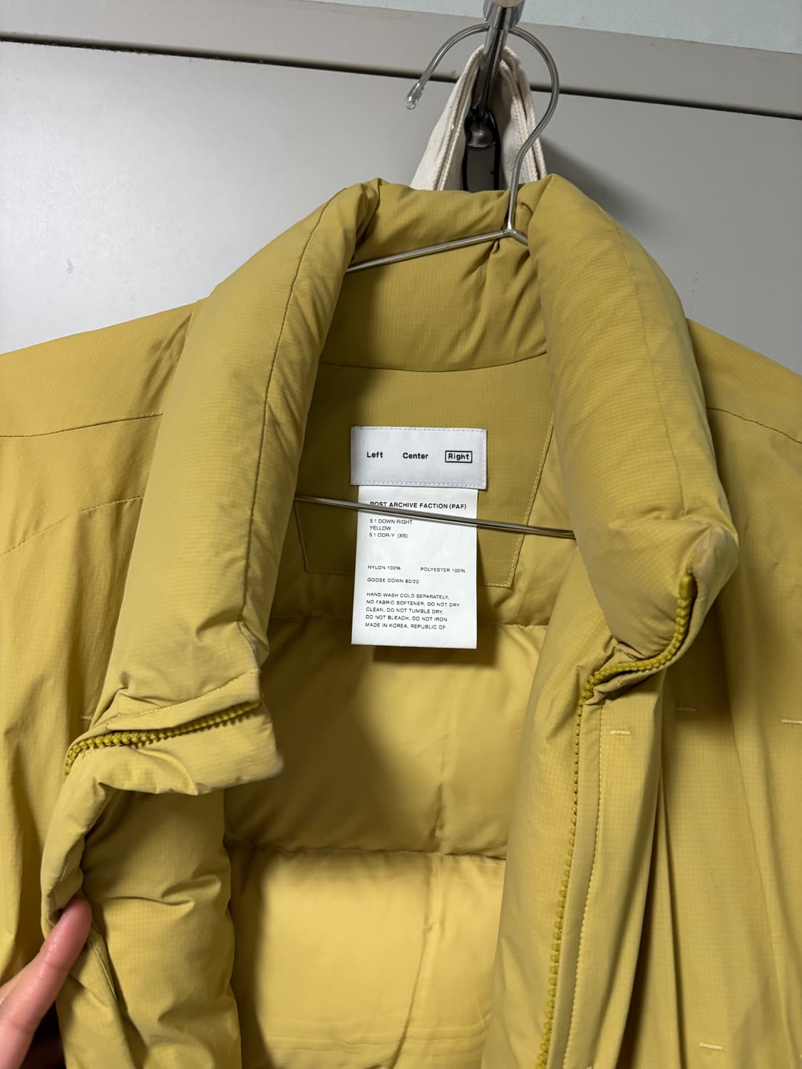 5.1 down right 상품이미지6