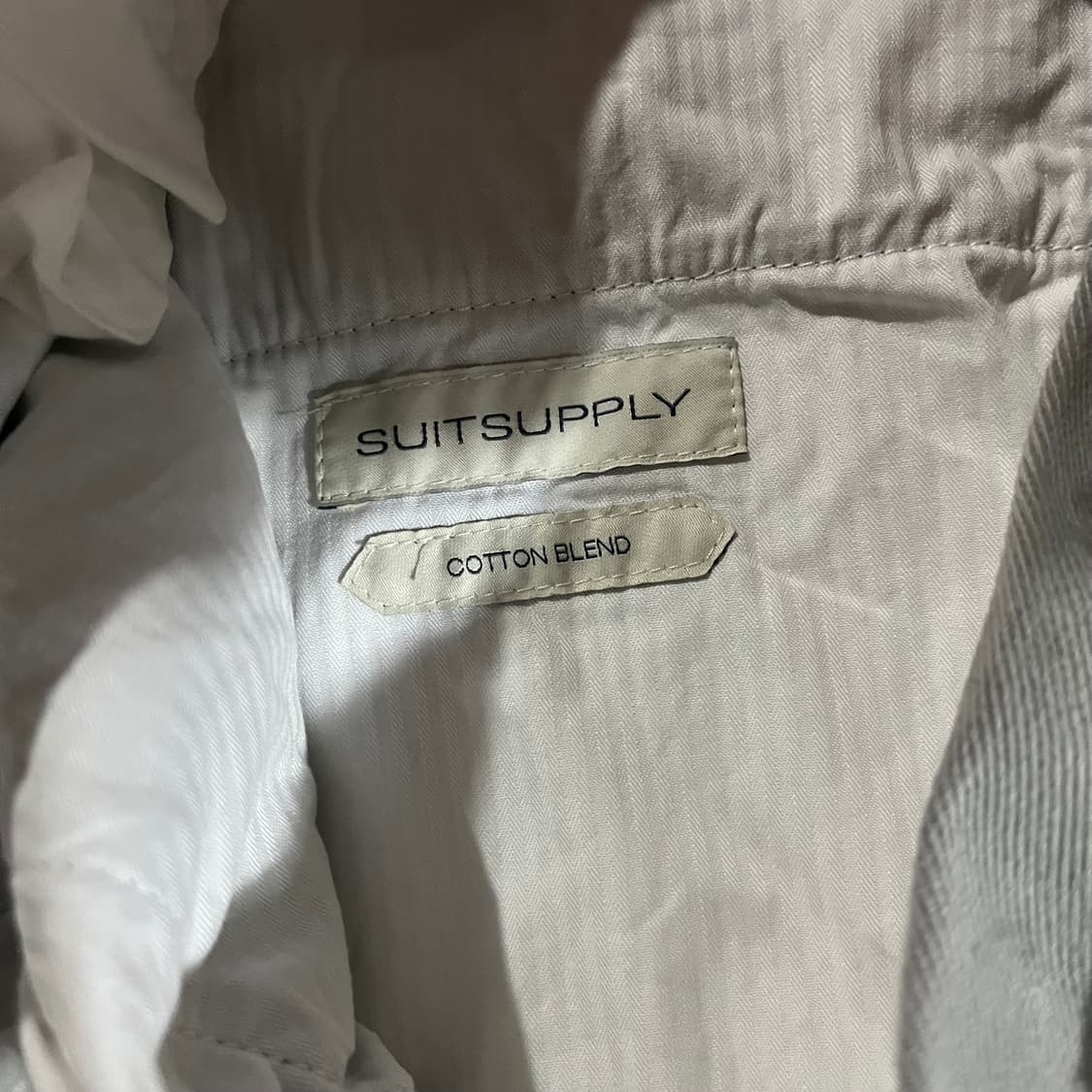 [32] 수트서플라이 치노팬츠 상품이미지5