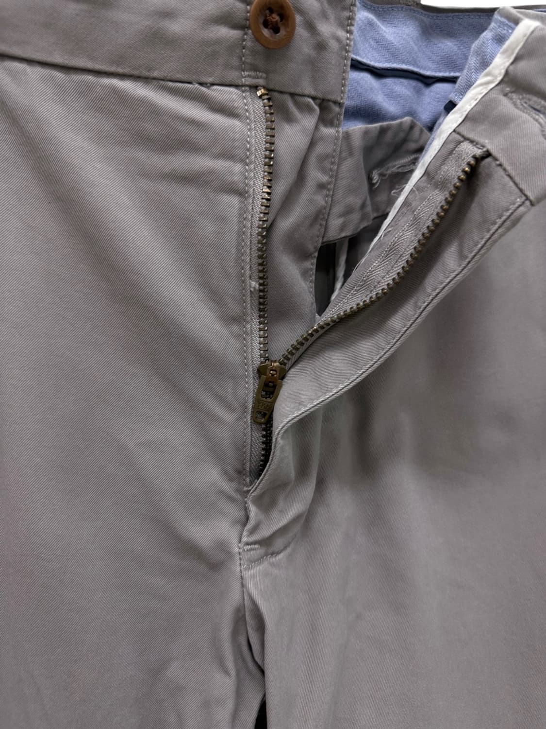 폴로 치노팬츠 쿨그레이 (32)  상품이미지4