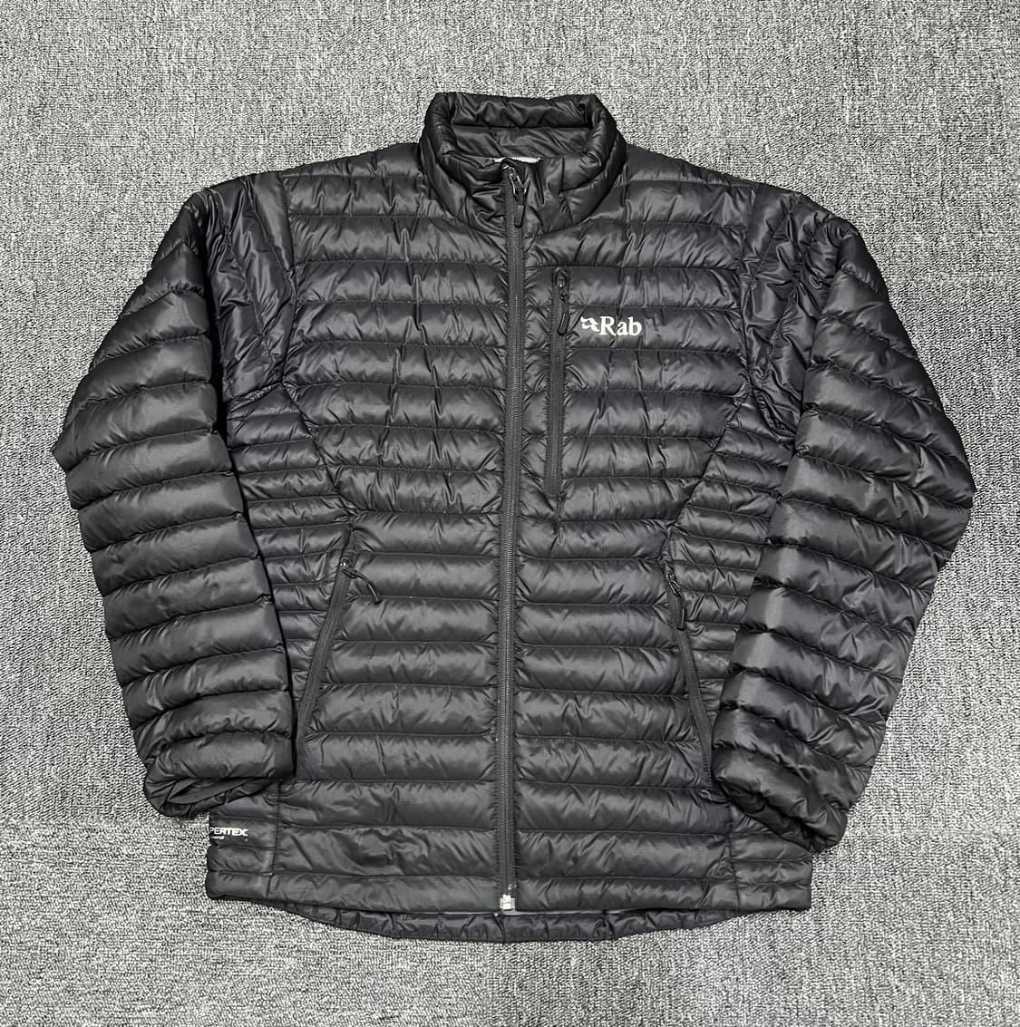 랩 마이크로라이트 자켓 상품이미지1