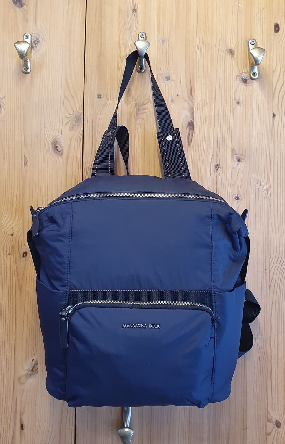 만다리나덕 BLISS 백팩 상품이미지2