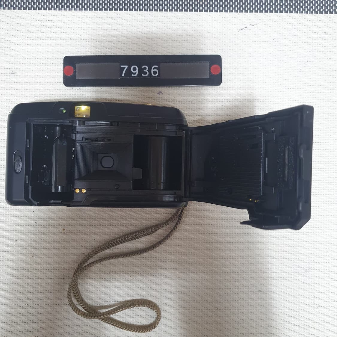 위젠 메모-1 필름카메라 상품이미지5