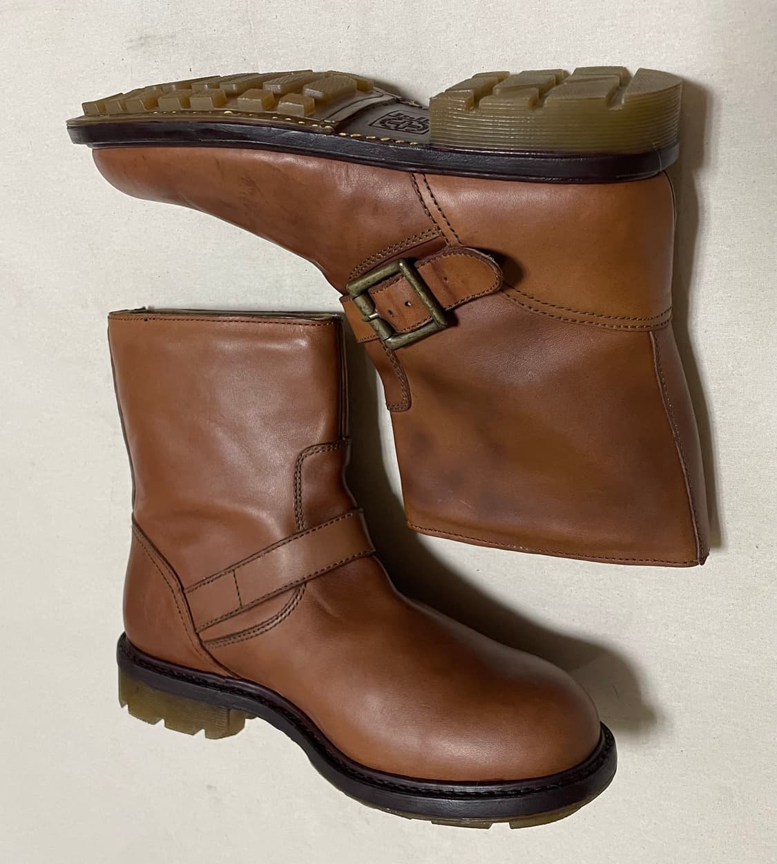 Dr. Martens engineered Boots 280 상품이미지6