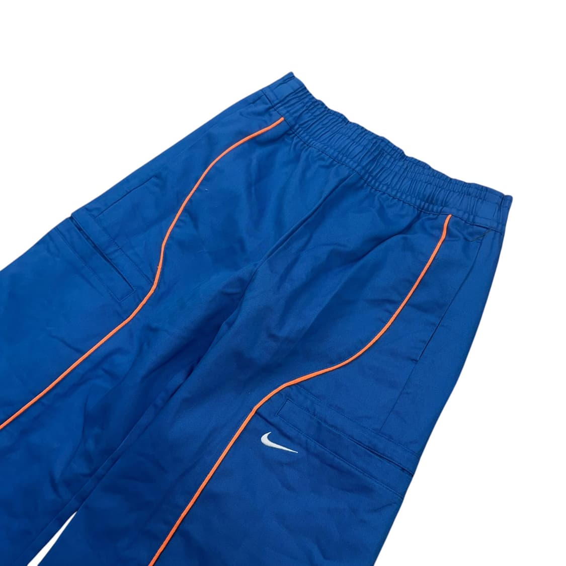 나이키 하이웨스트 라인 팬츠 상품이미지2