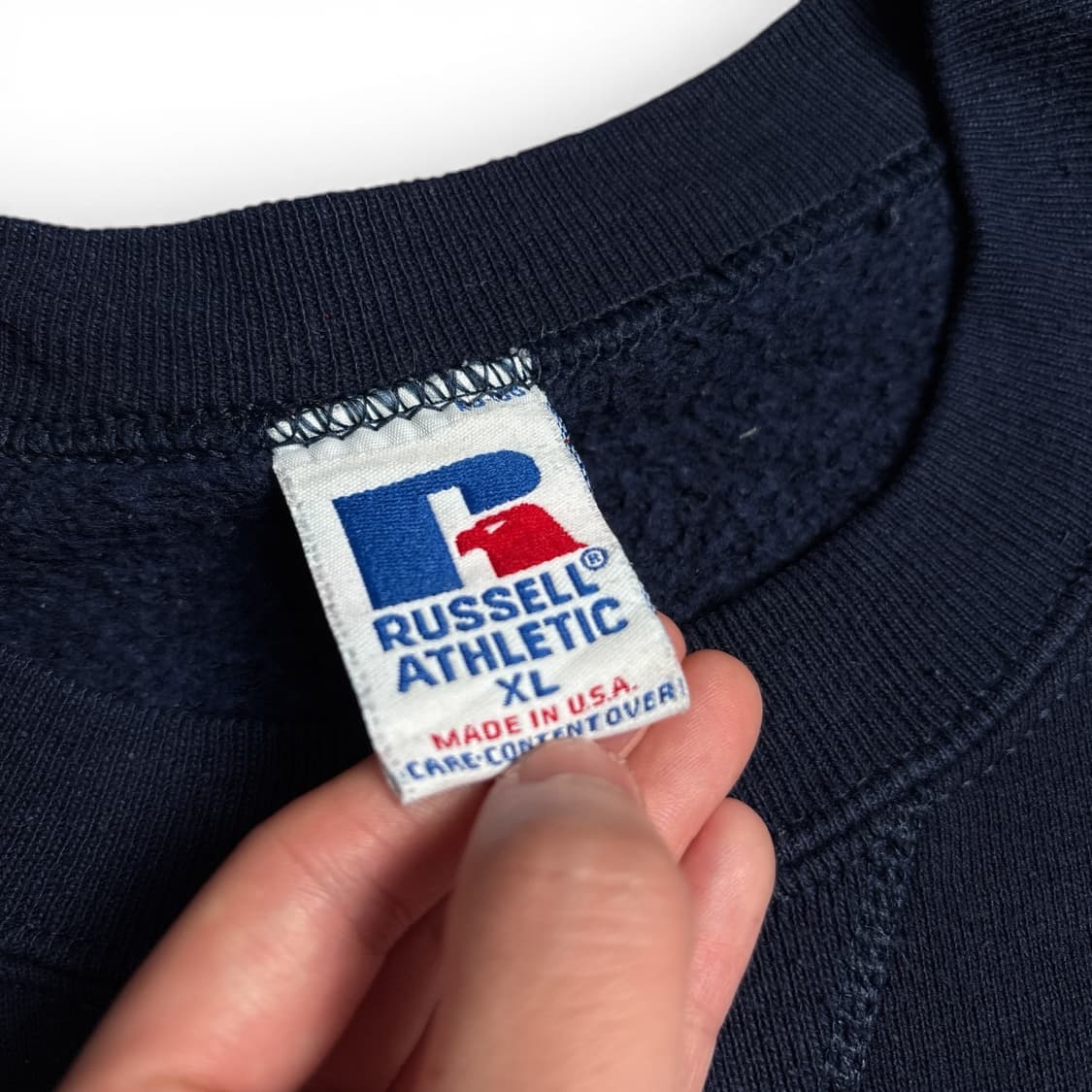 러셀애슬레틱 usa스웻셔츠 상품이미지5