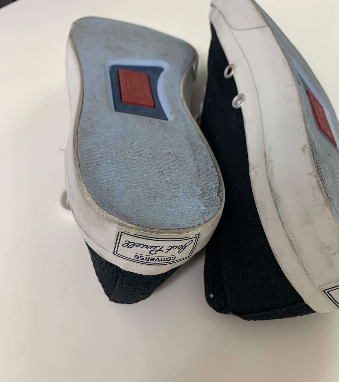 컨버스 잭퍼셀 250mm 상품이미지6