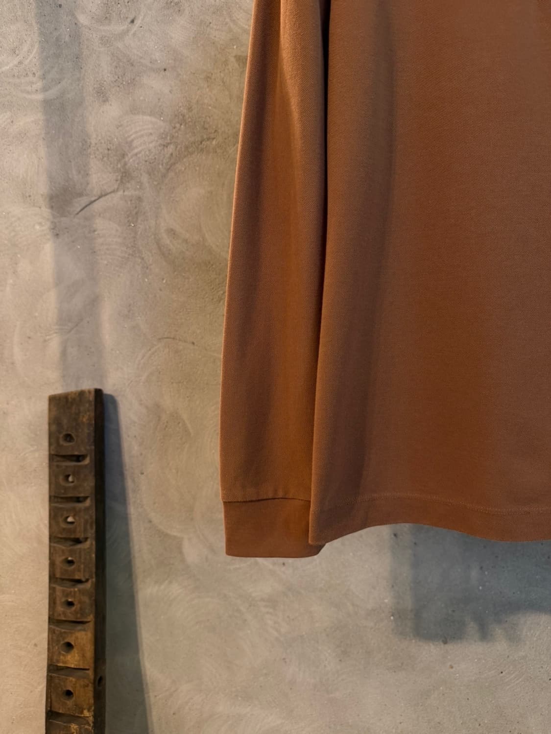 살바토레 페라가모 클래식 pk 셔츠 100 상품이미지7