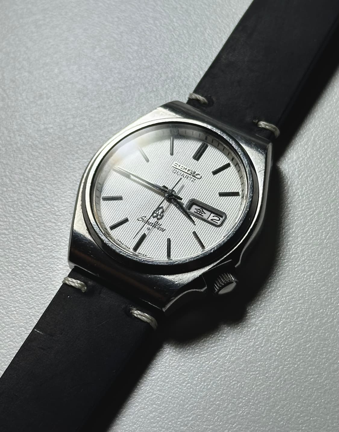 SEIKO quartz silverwave 상품이미지4