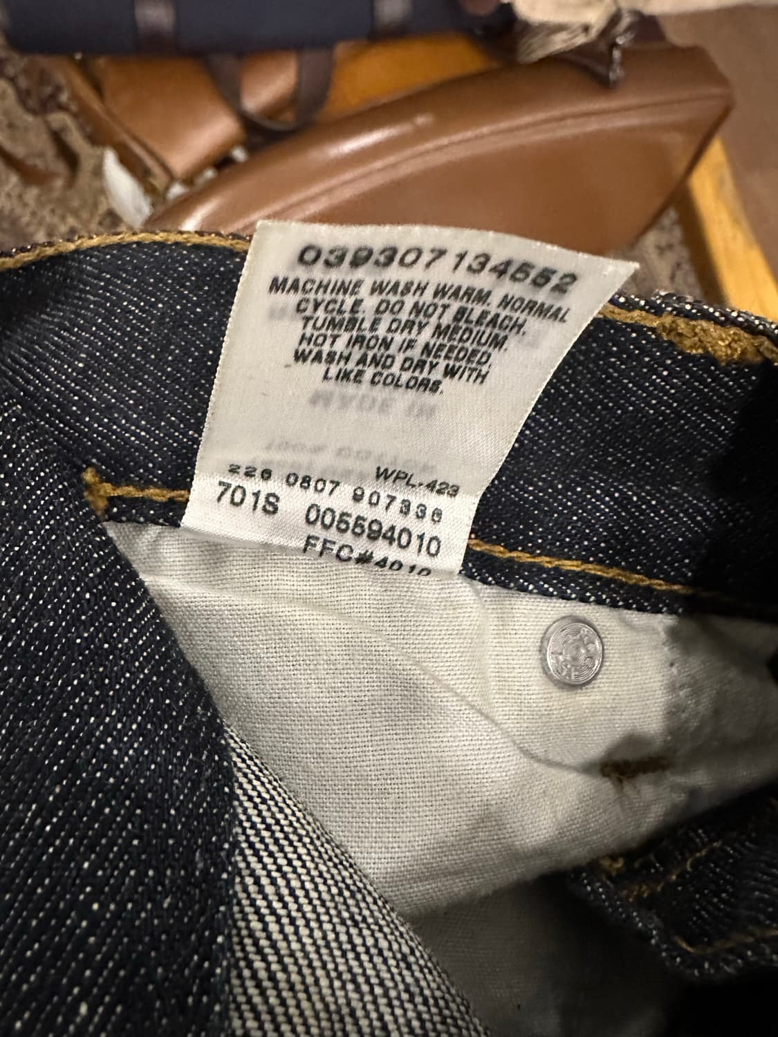 30)리바이스 559 상품이미지3