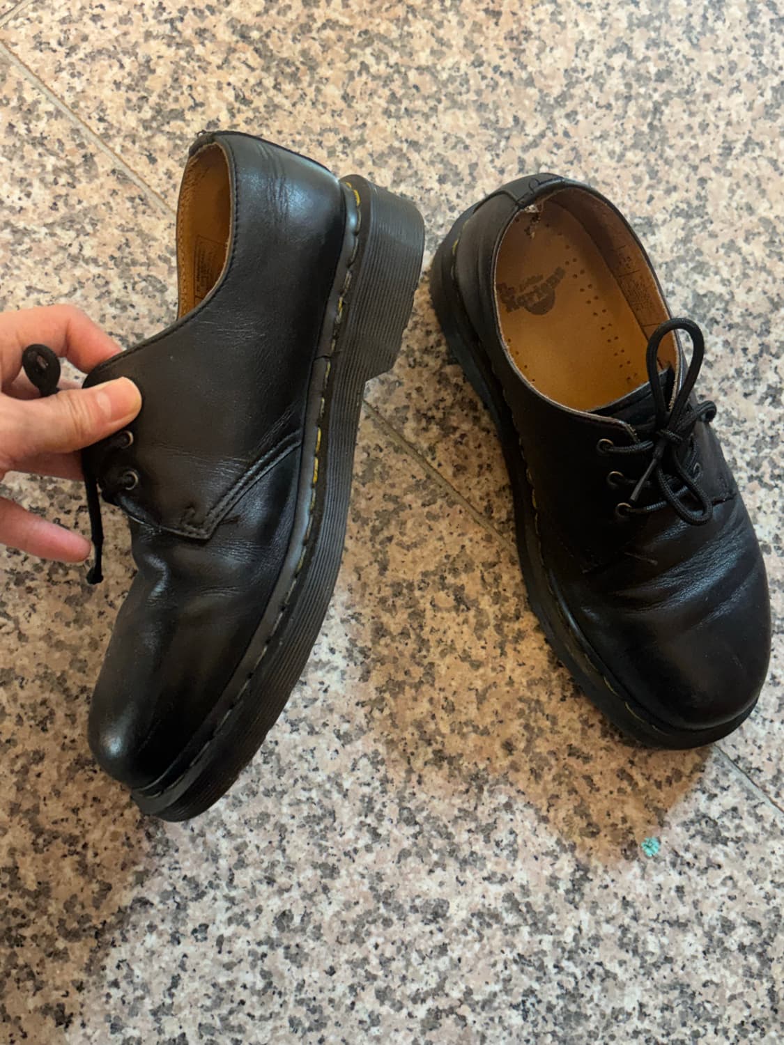 닥터마틴 1461 240 상품이미지3